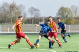 S.K.N.W.K. 3 - SC Stavenisse 2 (competitie) 2022-2023 - Fotoboek 2 (15/66)